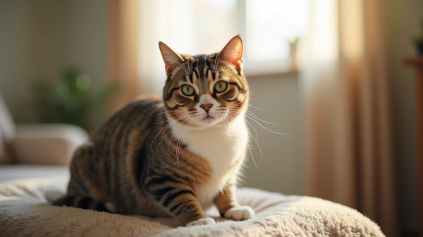 10 conseils essentiels pour bien élever votre chat