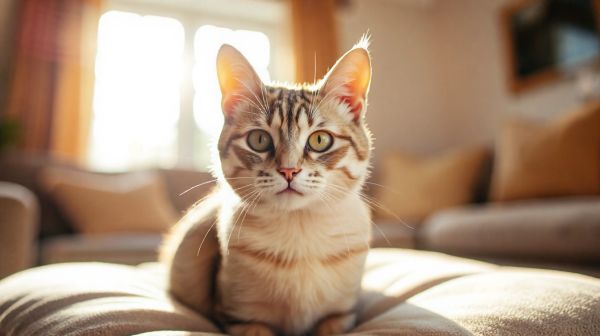 10 conseils essentiels pour bien élever votre chat